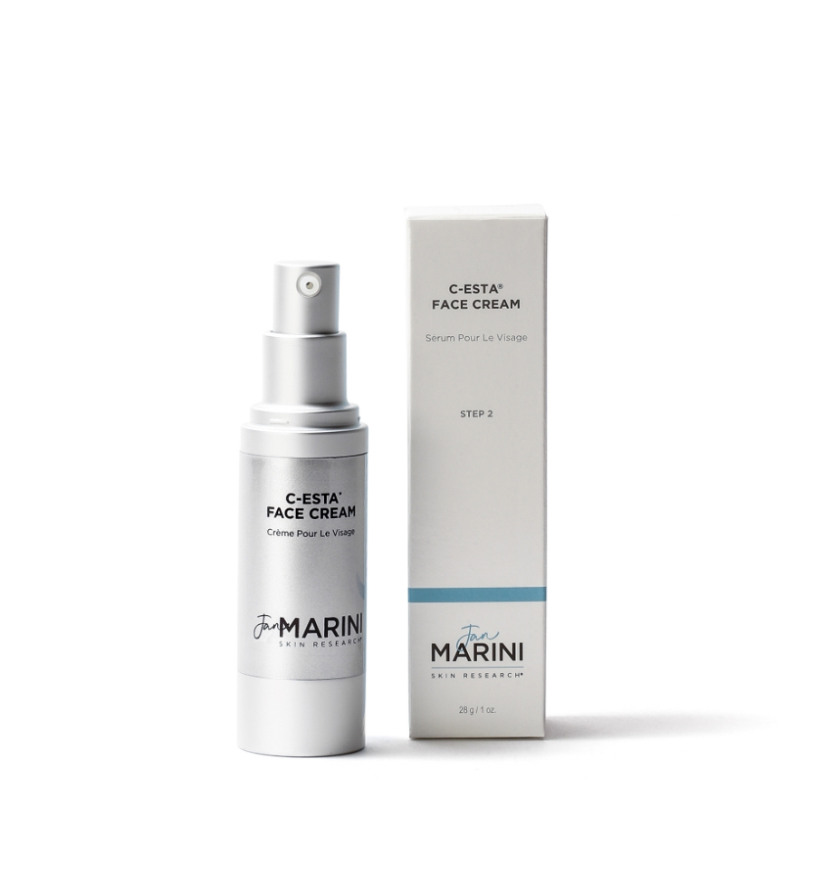 Ремоделирующий крем с витамином С и DMAE C-ESTA® Face Cream, 30 мл